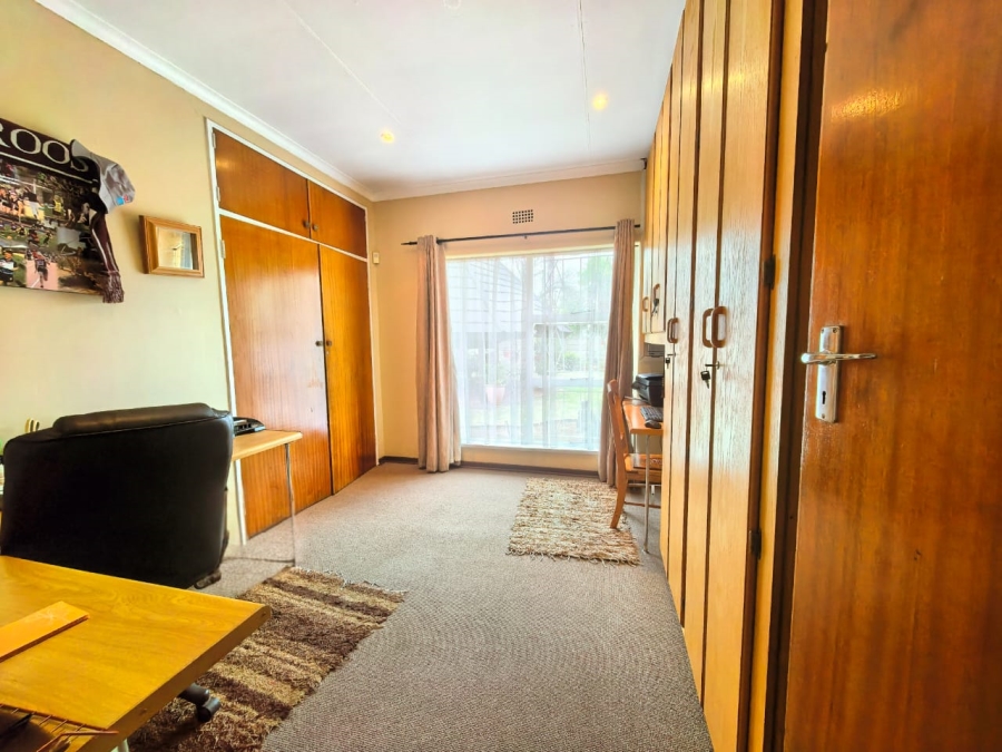3 Bedroom Property for Sale in Vaalpark Free State